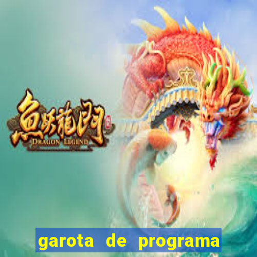 garota de programa na zona leste